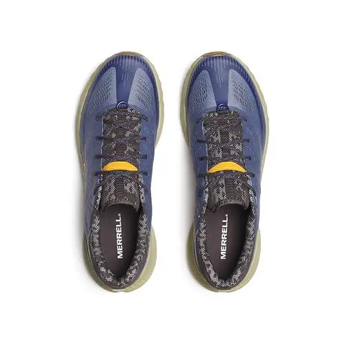 Merrell shoes - j 068343 - J068384 - chalk 53