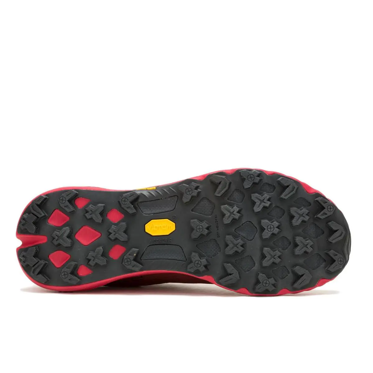 Merrell shoes - j 068343 - J068384 - chalk 30