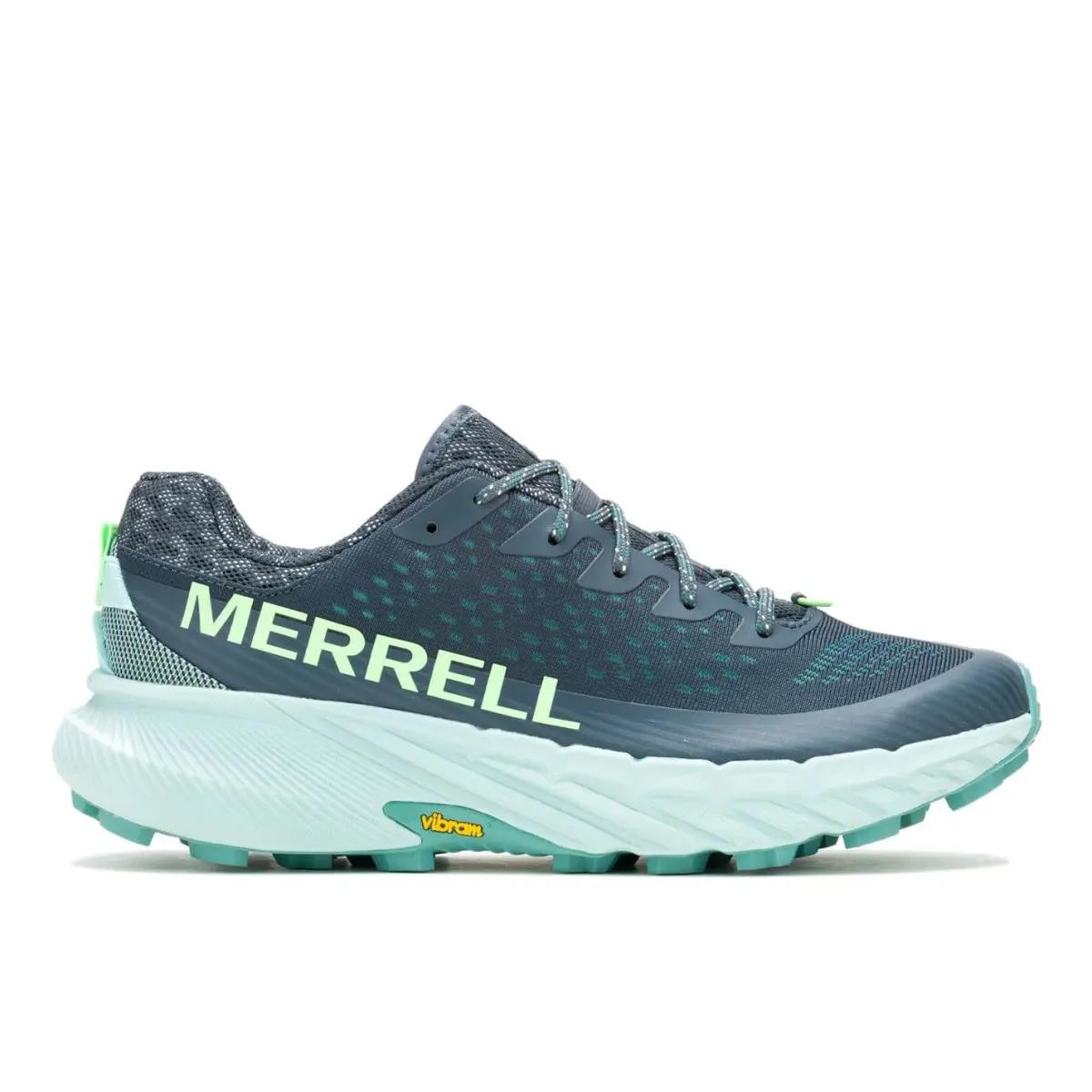 Merrell shoes - j 068343 - J068384 - chalk 11