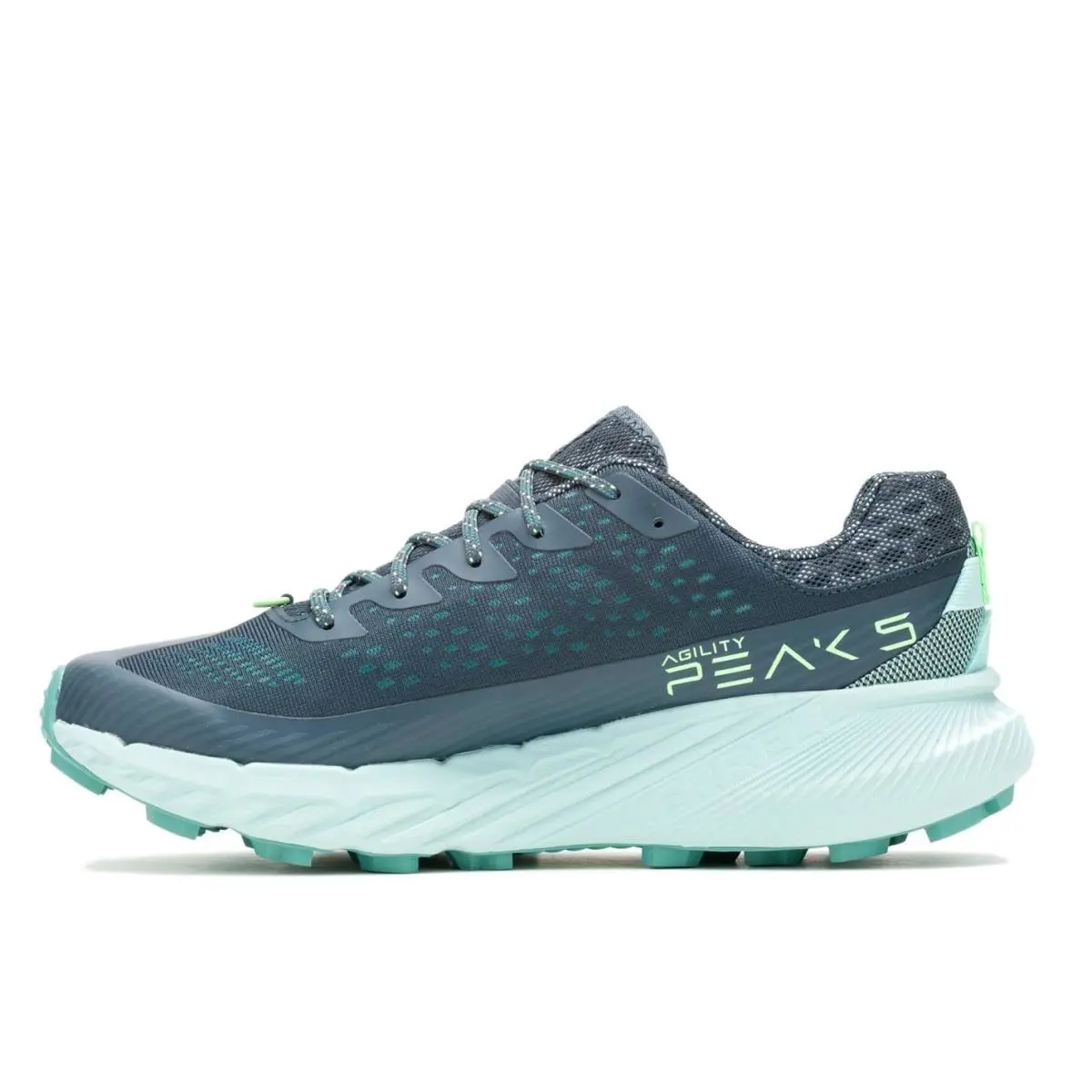 Merrell shoes - j 068343 - J068384 - chalk 13