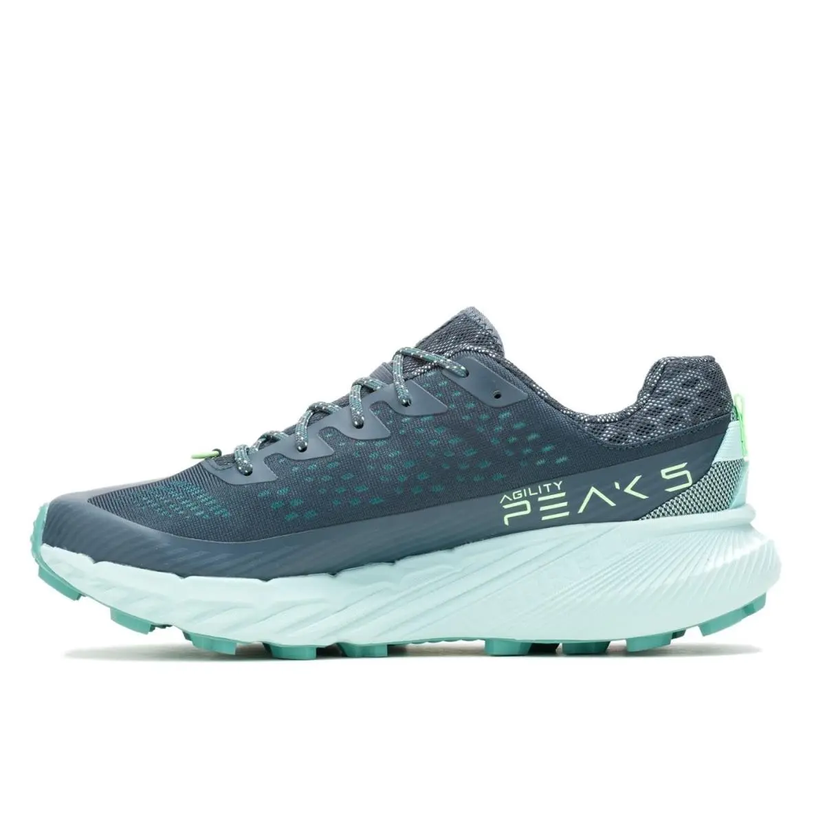 Merrell shoes - j 068343 - J068384 - chalk 17