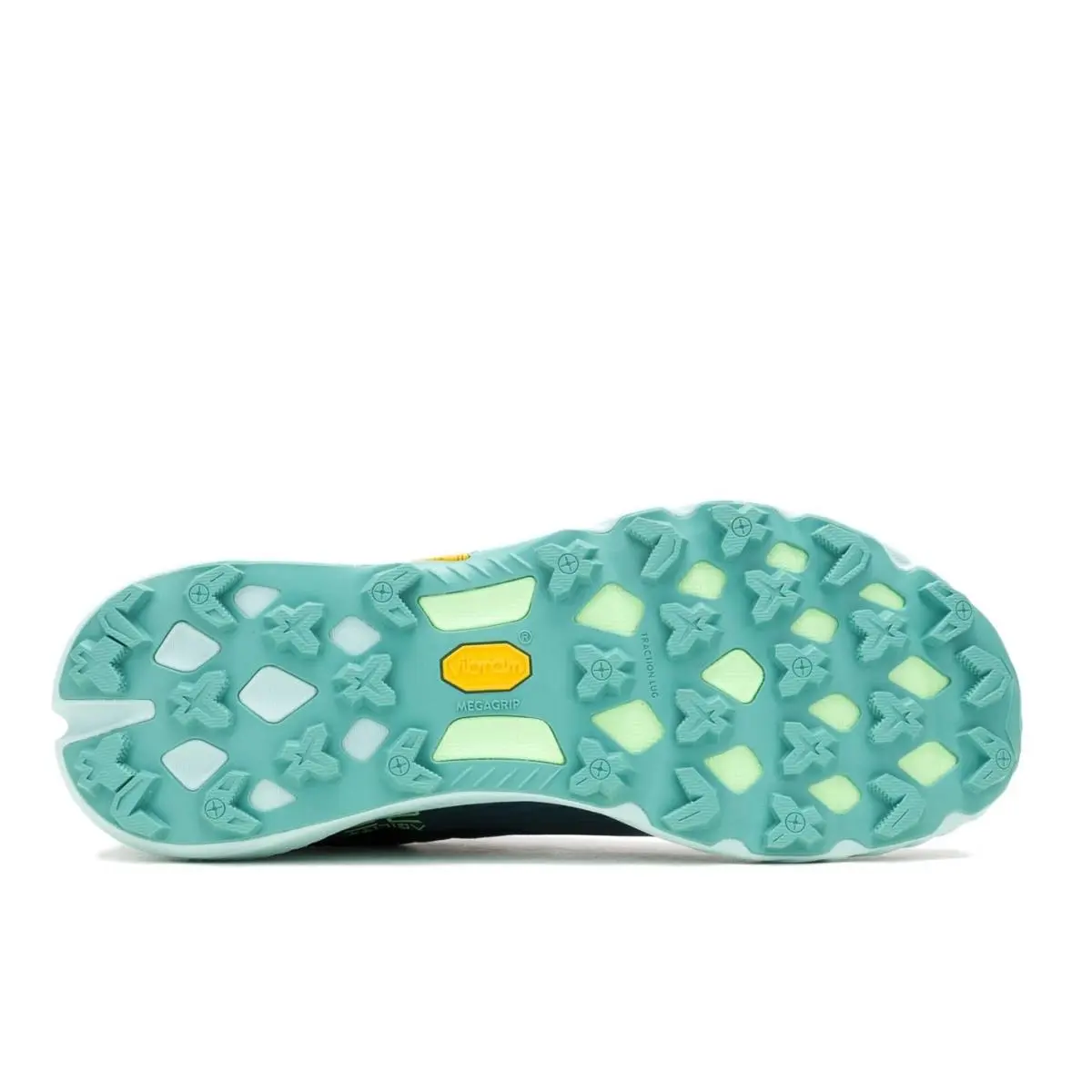 Merrell shoes - j 068343 - J068384 - chalk 20