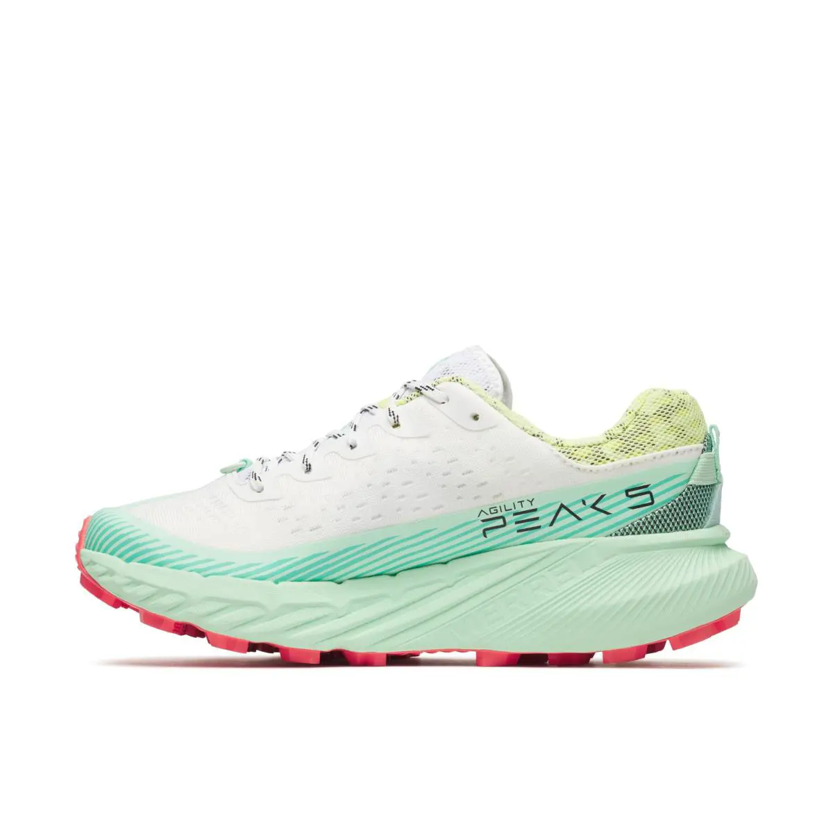 Merrell shoes - j 068343 - J068384 - chalk 34