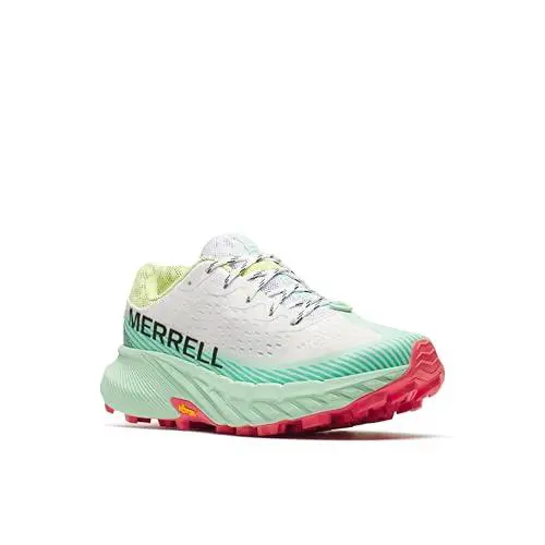 Merrell shoes - j 068343 - J068384 - chalk 35