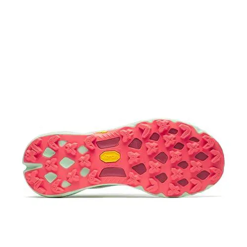 Merrell shoes - j 068343 - J068384 - chalk 37