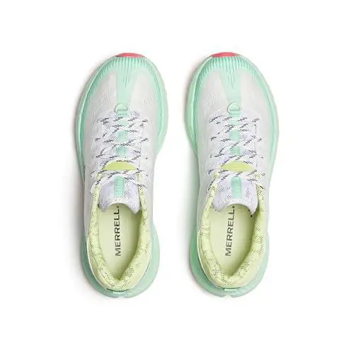 Merrell shoes - j 068343 - J068384 - chalk 38