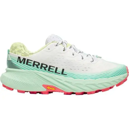 Merrell shoes - j 068343 - J068384 - chalk 39