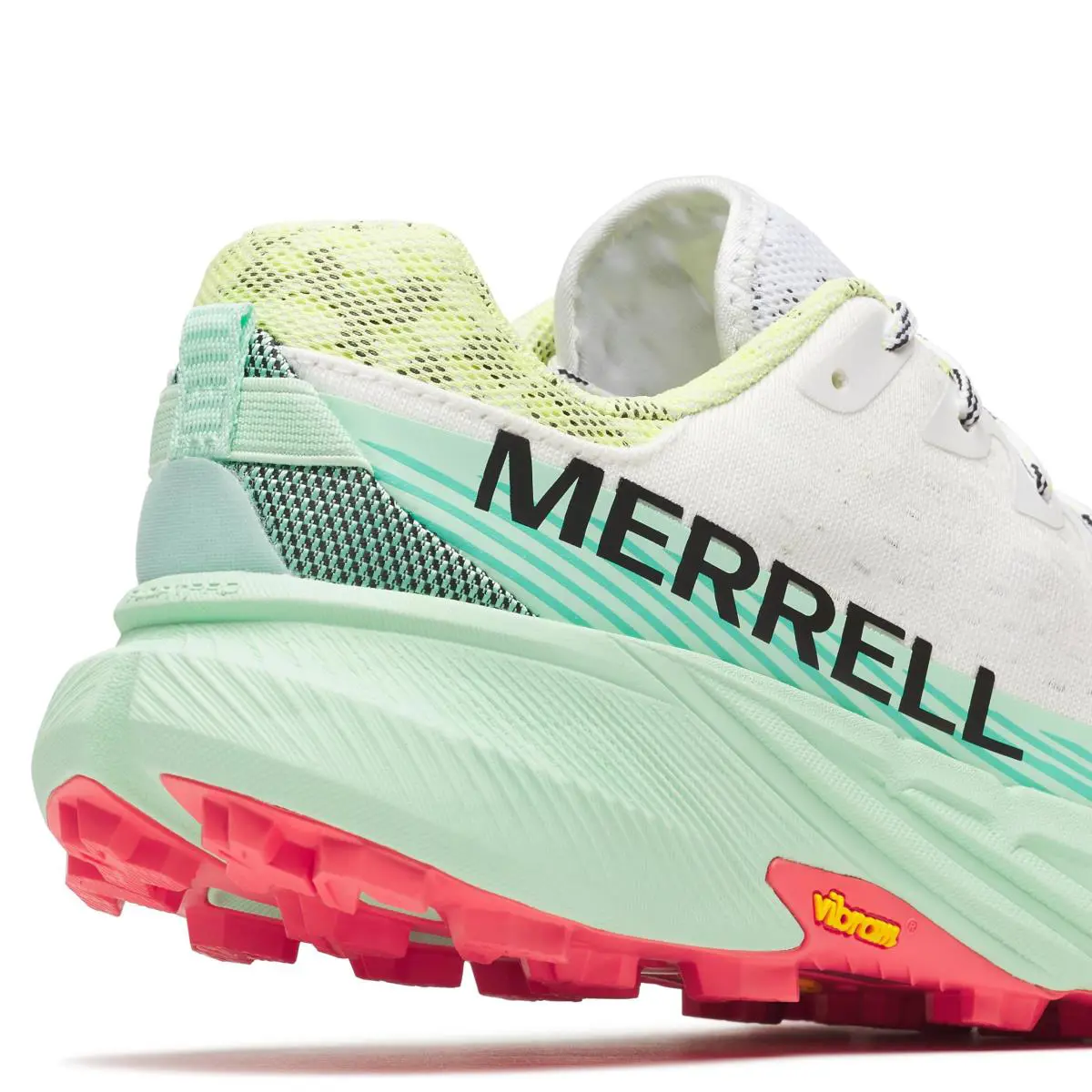 Merrell shoes - j 068343 - J068384 - chalk 42