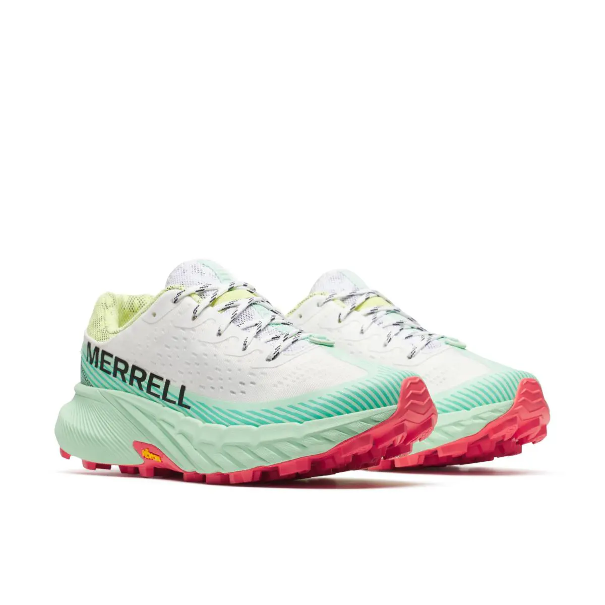 Merrell shoes - j 068343 - J068384 - chalk 43