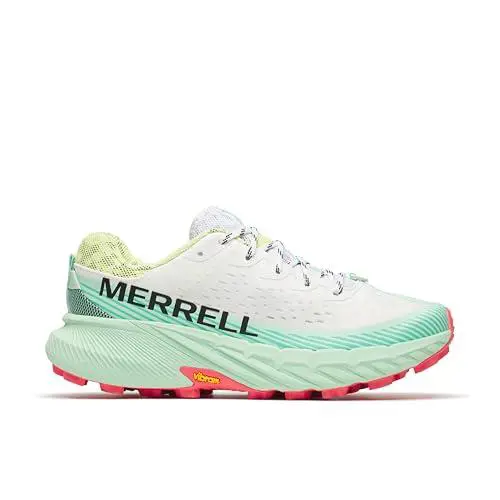 Merrell shoes - j 068343 - J068384 - chalk 44