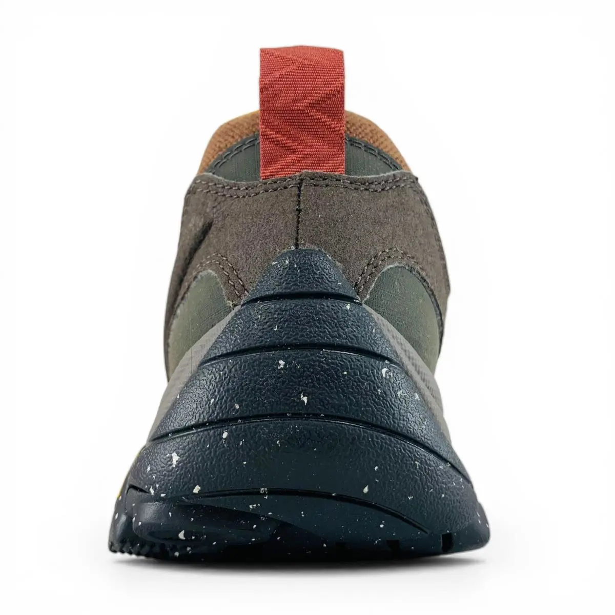 Merrell shoes - Merrell Moab 2 Mesa Luxe Eco 1 TRL - J006439 - Brown 9