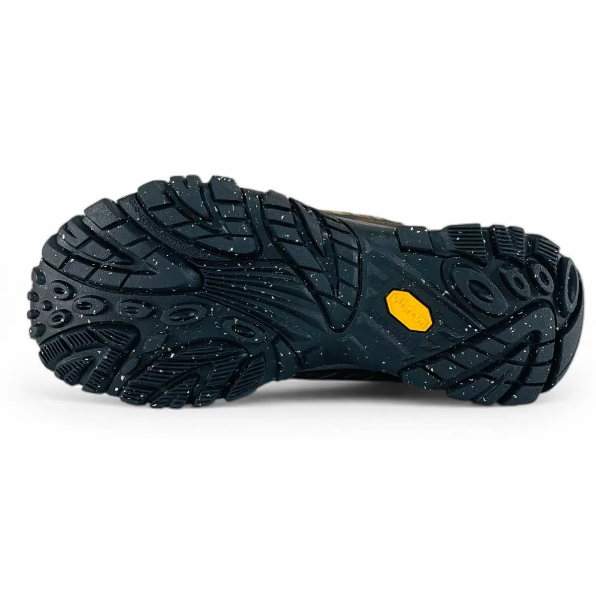 Merrell shoes - Merrell Moab 2 Mesa Luxe Eco 1 TRL - J006439 - Brown 1
