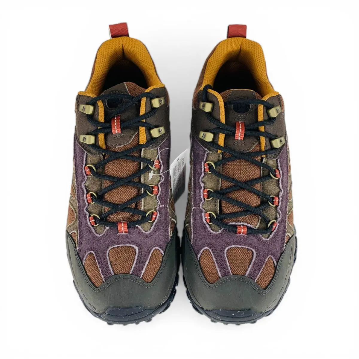 Merrell shoes - Merrell Moab 2 Mesa Luxe Eco 1 TRL - J006439 - Brown 2