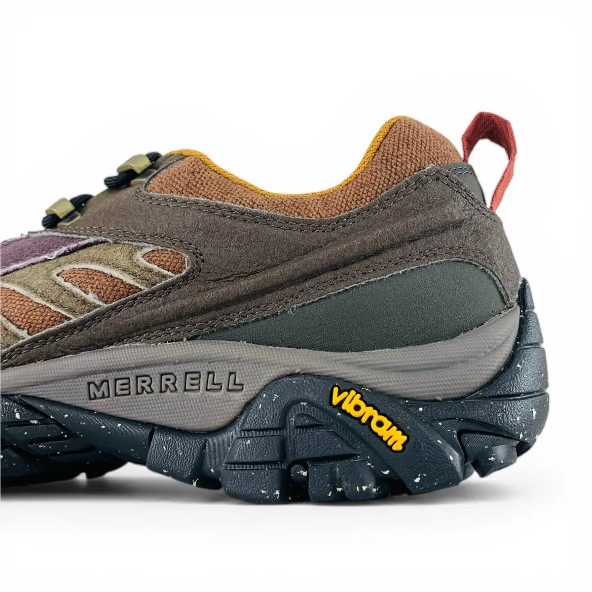 Merrell shoes - Merrell Moab 2 Mesa Luxe Eco 1 TRL - J006439 - Brown 20