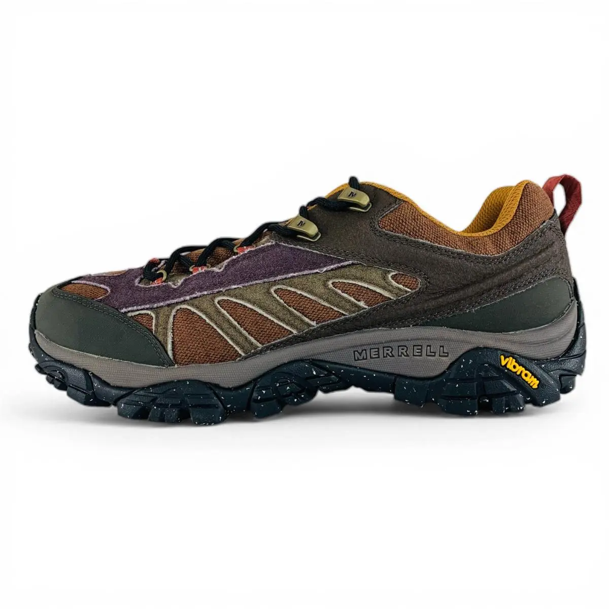 Merrell shoes - Merrell Moab 2 Mesa Luxe Eco 1 TRL - J006439 - Brown 13