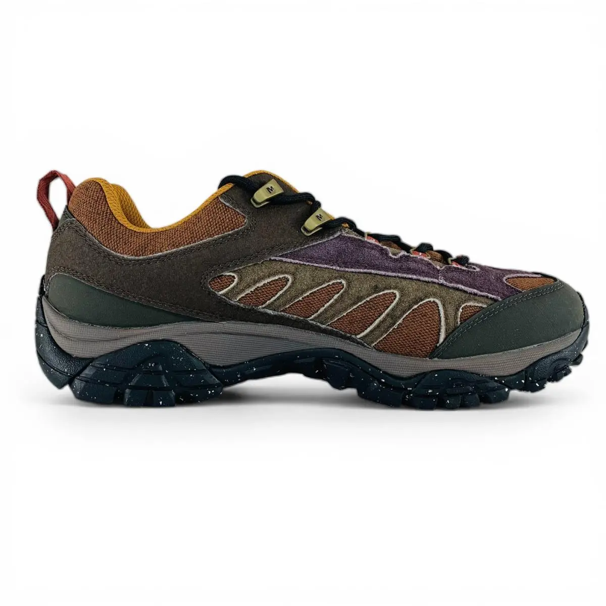 Merrell shoes - Merrell Moab 2 Mesa Luxe Eco 1 TRL - J006439 - Brown 14