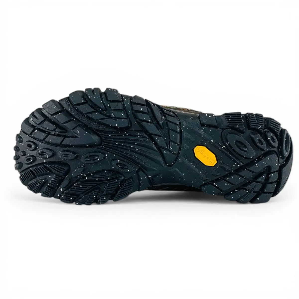 Merrell shoes - Merrell Moab 2 Mesa Luxe Eco 1 TRL - J006439 - Brown 15