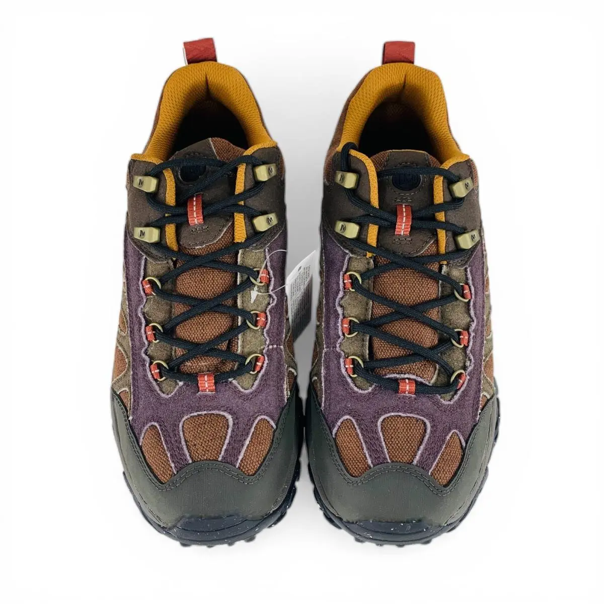 Merrell shoes - Merrell Moab 2 Mesa Luxe Eco 1 TRL - J006439 - Brown 16