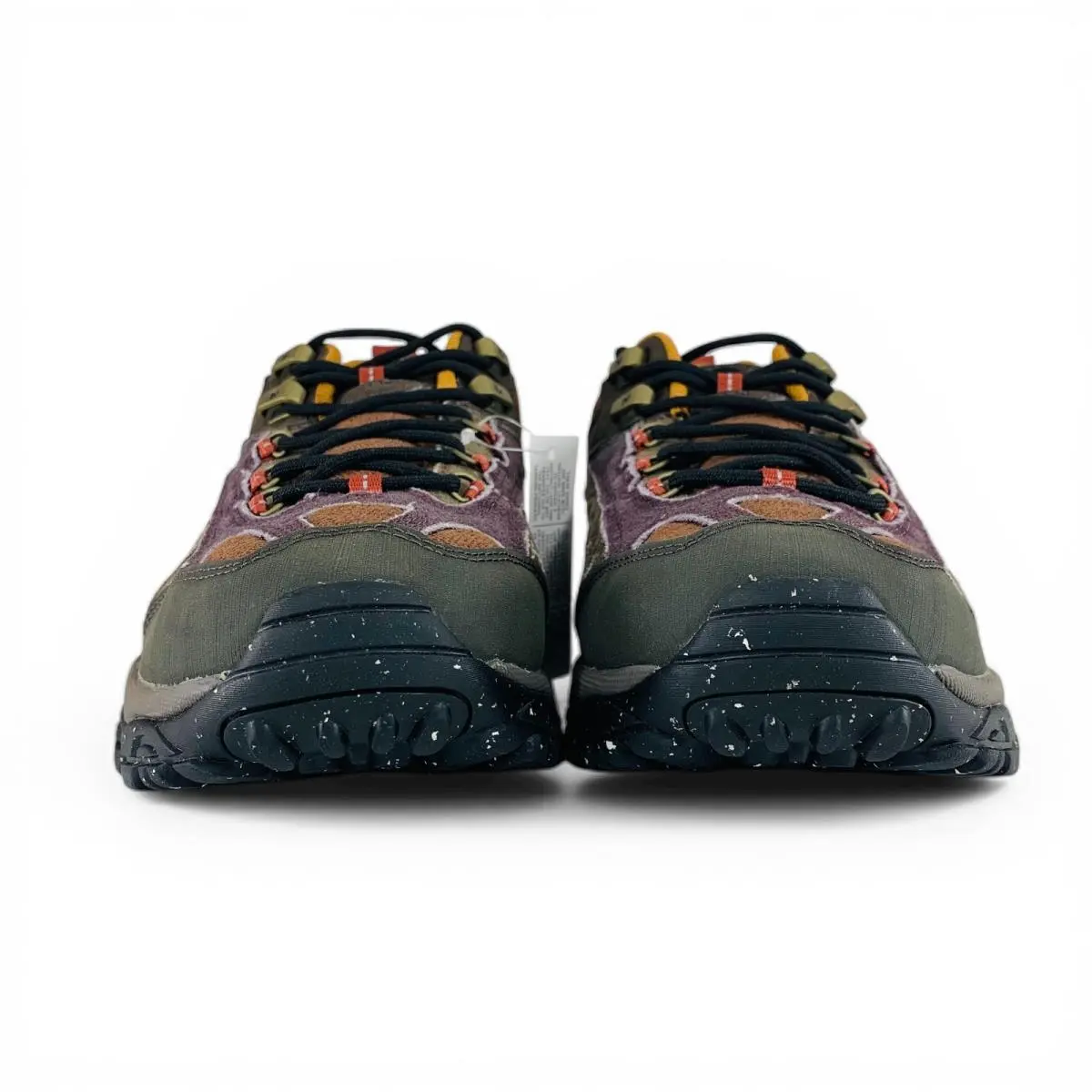 Merrell shoes - Merrell Moab 2 Mesa Luxe Eco 1 TRL - J006439 - Brown 17