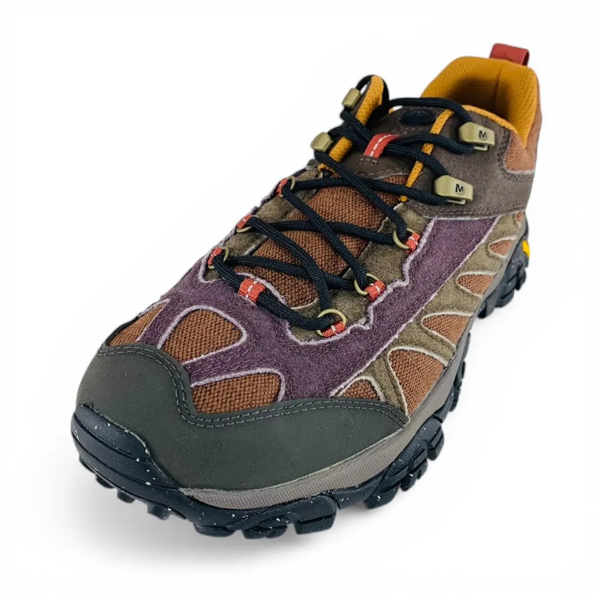 Merrell shoes - Merrell Moab 2 Mesa Luxe Eco 1 TRL - J006439 - Brown 22