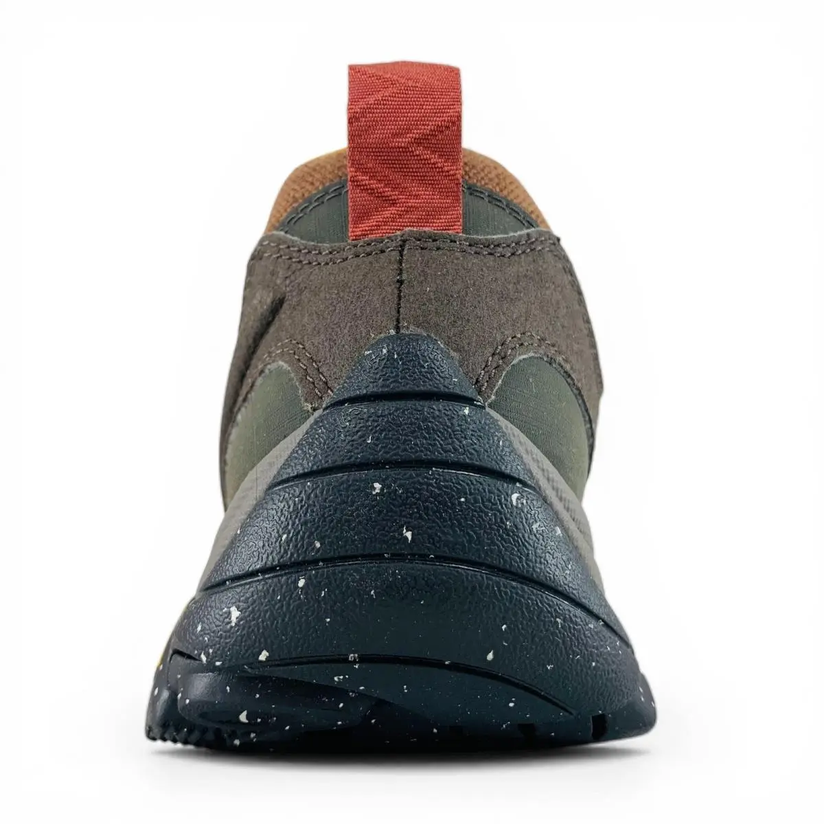 Merrell shoes - Merrell Moab 2 Mesa Luxe Eco 1 TRL - J006439 - Brown 23