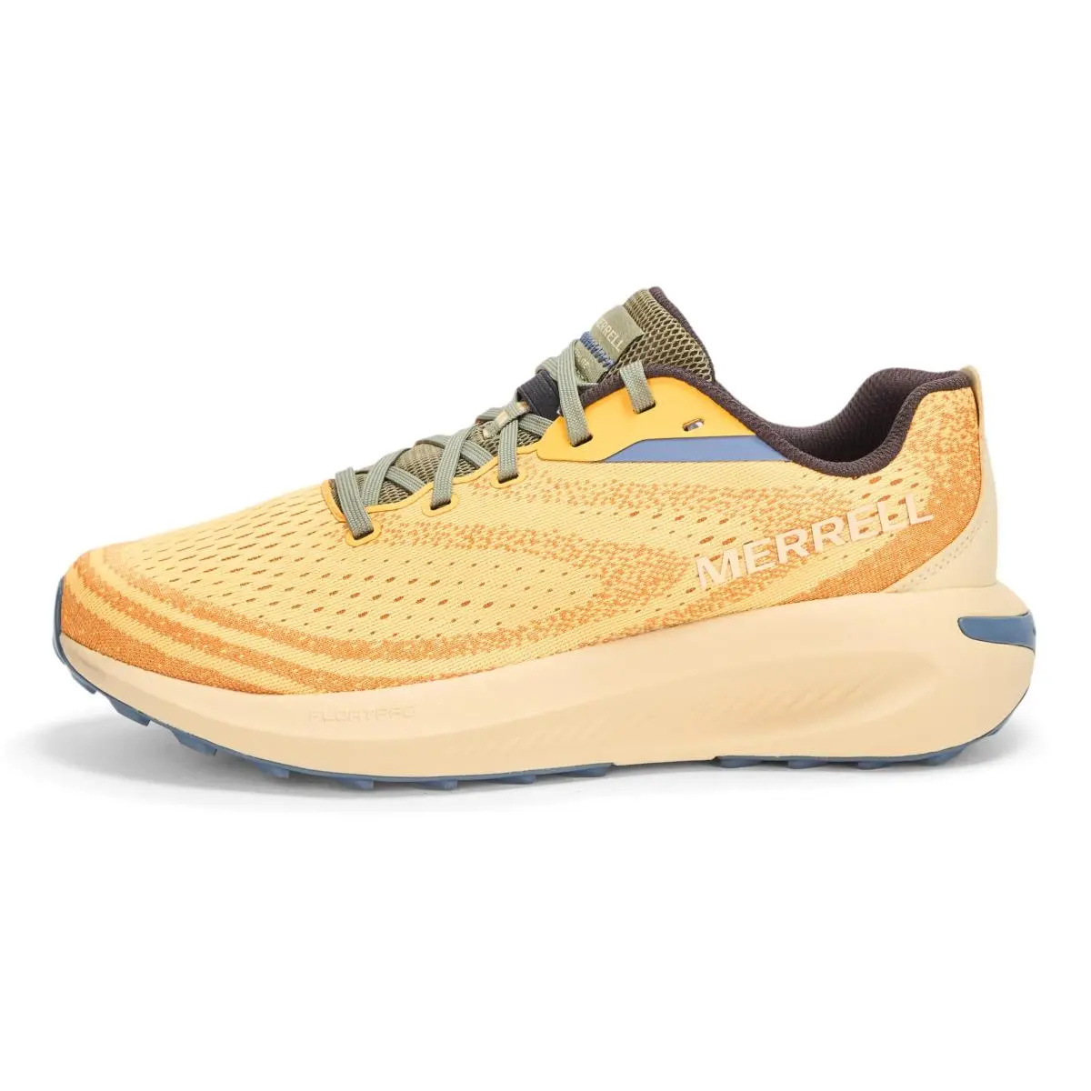 Merrell shoes - 1 9502 e 11 - J068065 - tangelo 0
