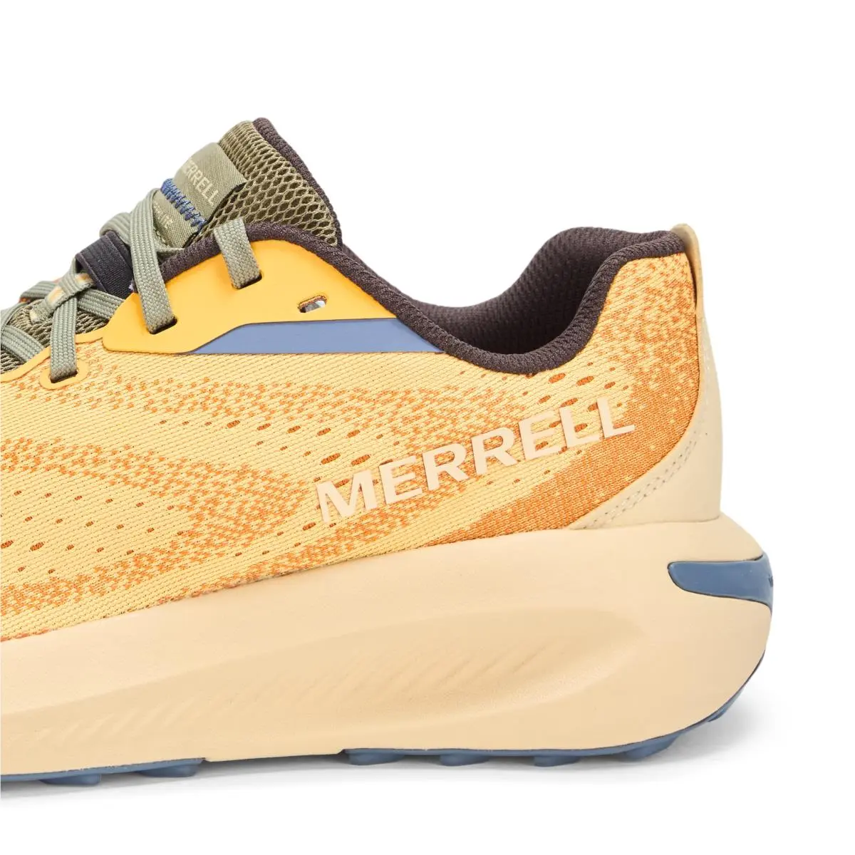 Merrell shoes - 1 9502 e 11 - J068065 - tangelo 2