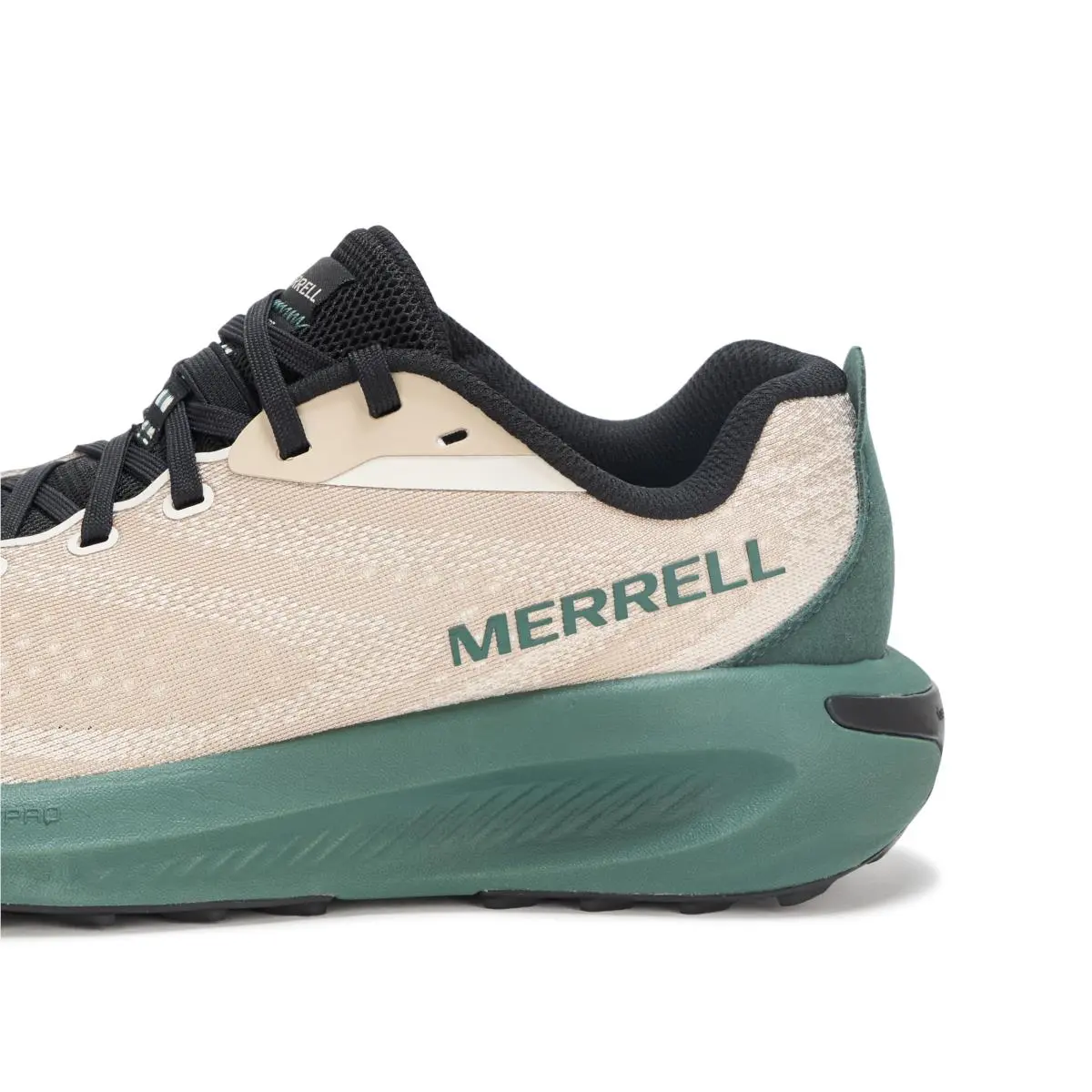 Merrell shoes - 1 9502 e 11 - J068065 - tangelo 77