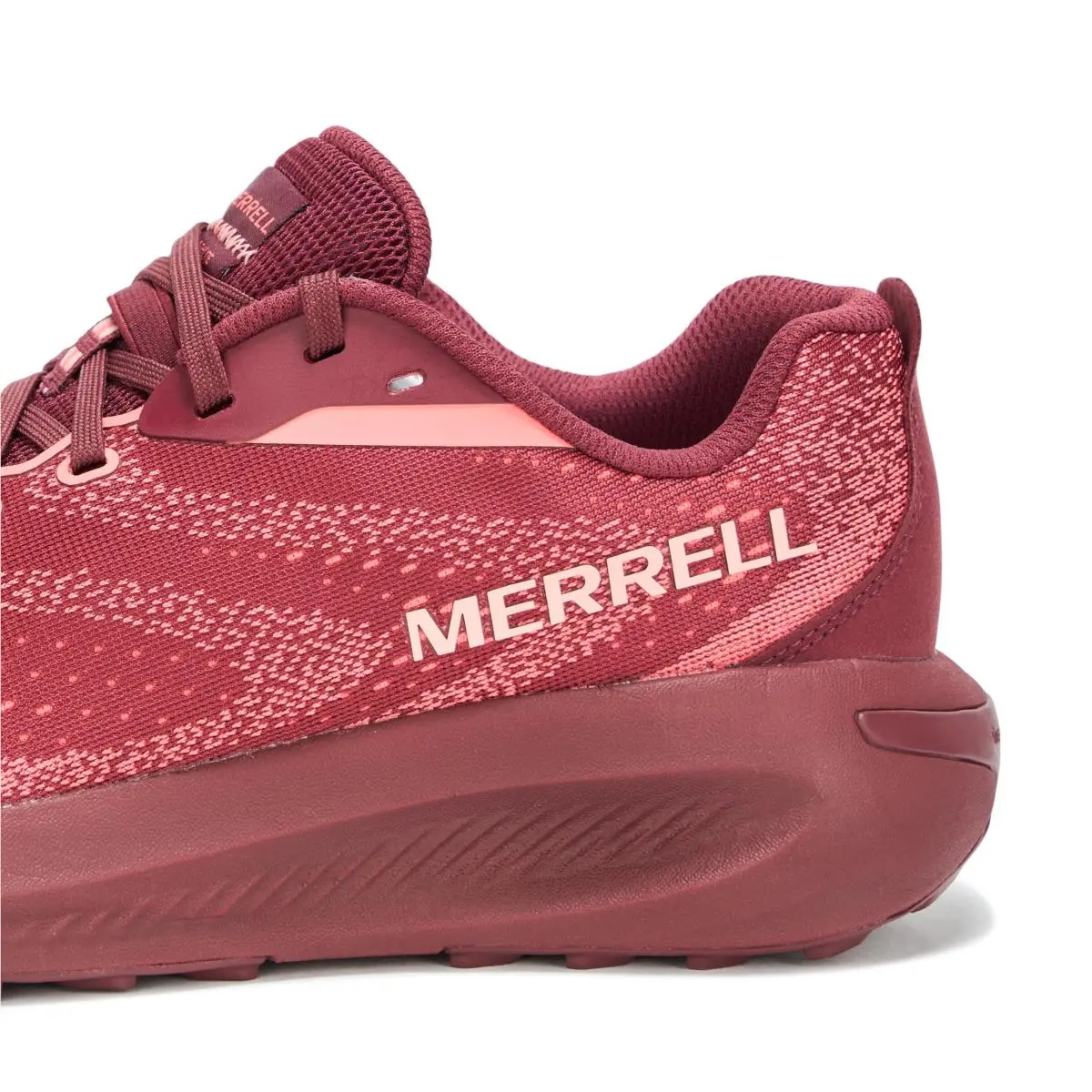 Merrell shoes - 1 9502 e 11 - J068065 - tangelo 10