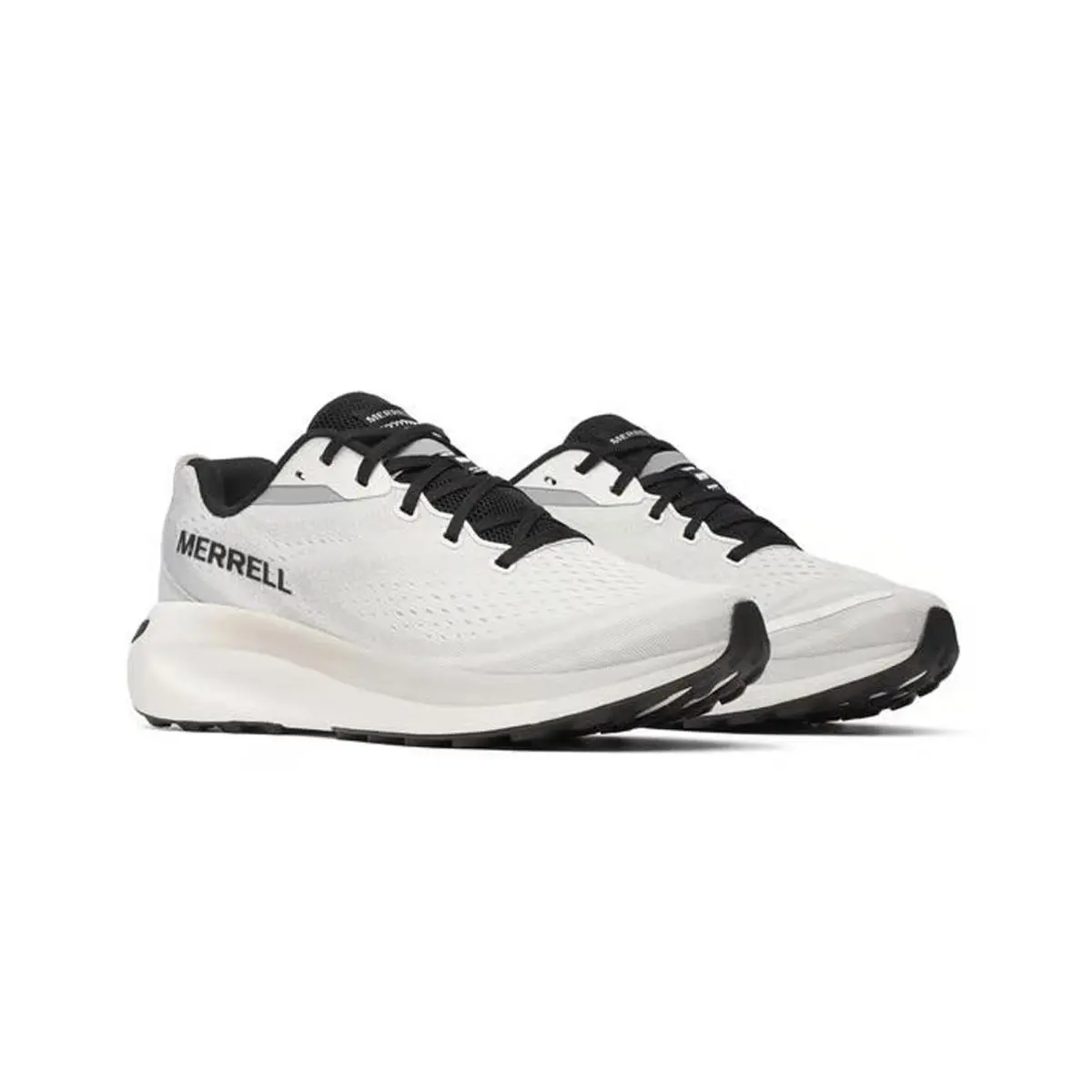Merrell shoes - 1 9502 e 11 - J068065 - tangelo 51