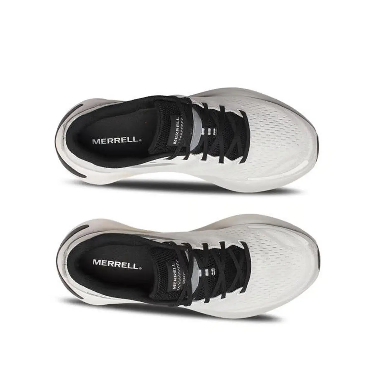 Merrell shoes - 1 9502 e 11 - J068065 - tangelo 52