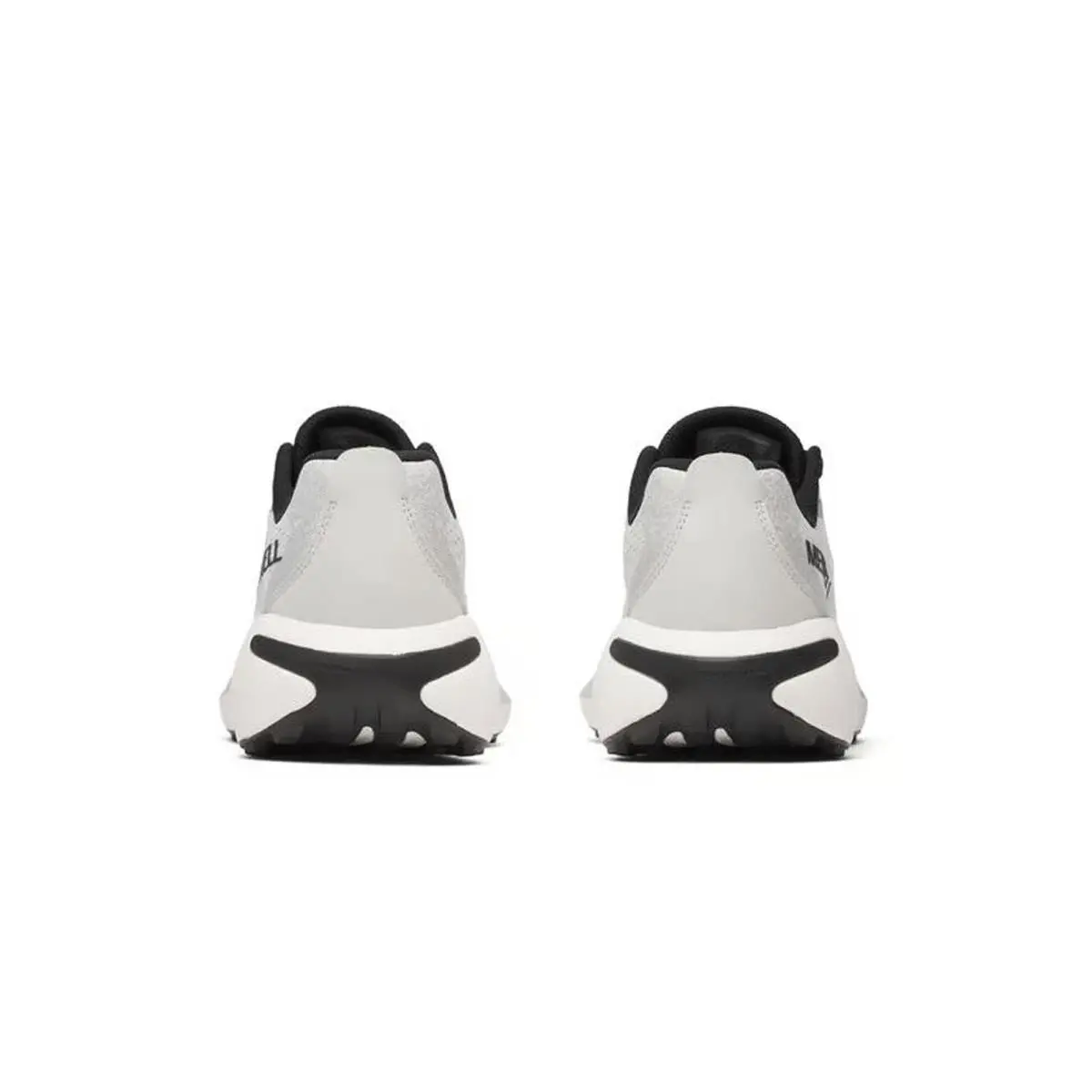Merrell shoes - 1 9502 e 11 - J068065 - tangelo 53