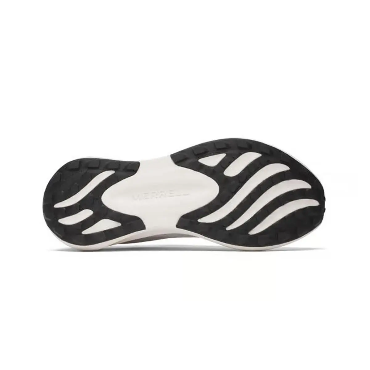 Merrell shoes - 1 9502 e 11 - J068065 - tangelo 54
