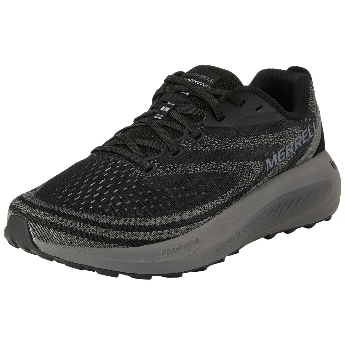 Merrell shoes - 1 9502 e 11 - J068065 - tangelo 36