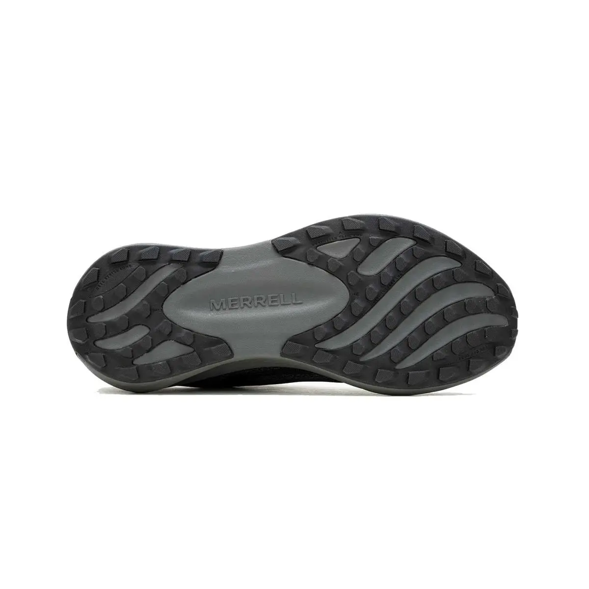 Merrell shoes - 1 9502 e 11 - J068065 - tangelo 40