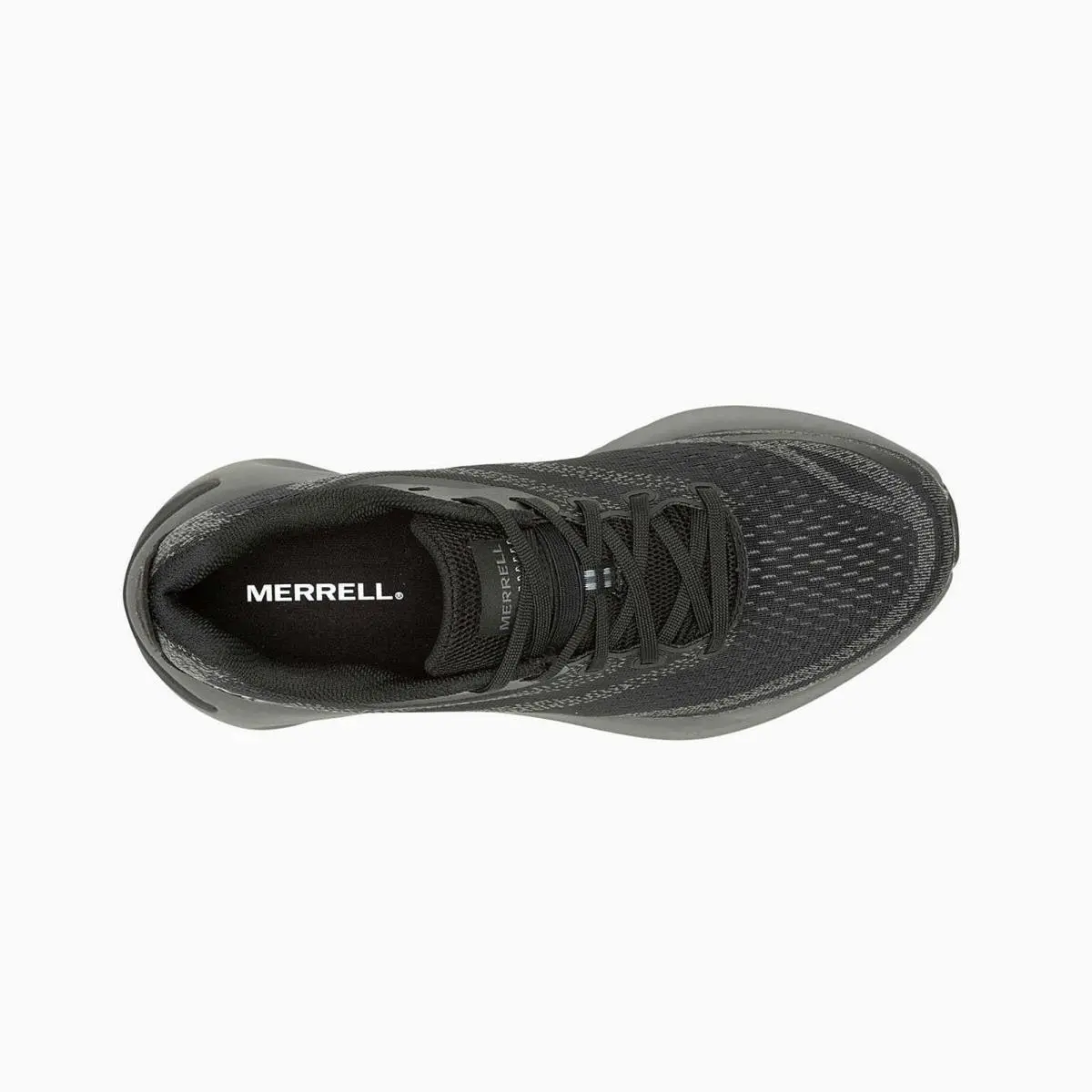 Merrell shoes - 1 9502 e 11 - J068065 - tangelo 41