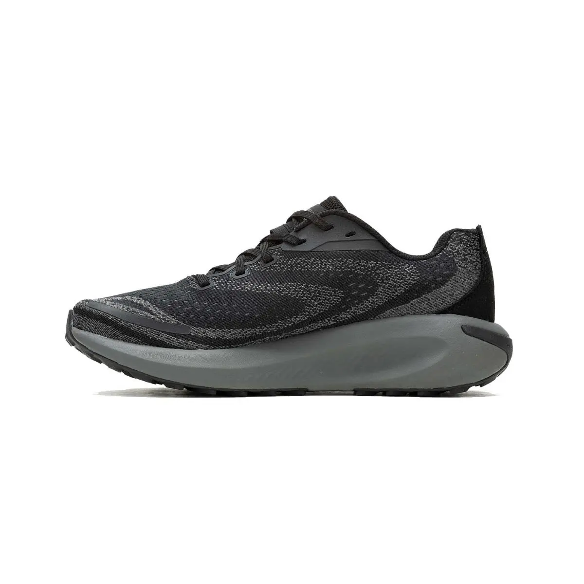 Merrell shoes - 1 9502 e 11 - J068065 - tangelo 43