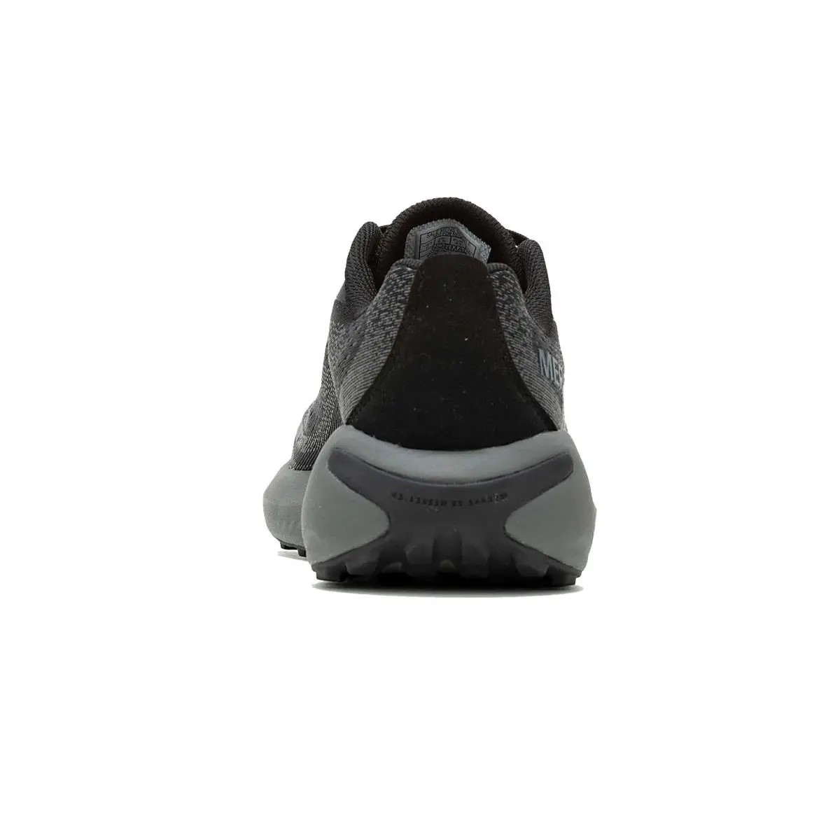 Merrell shoes - 1 9502 e 11 - J068065 - tangelo 44