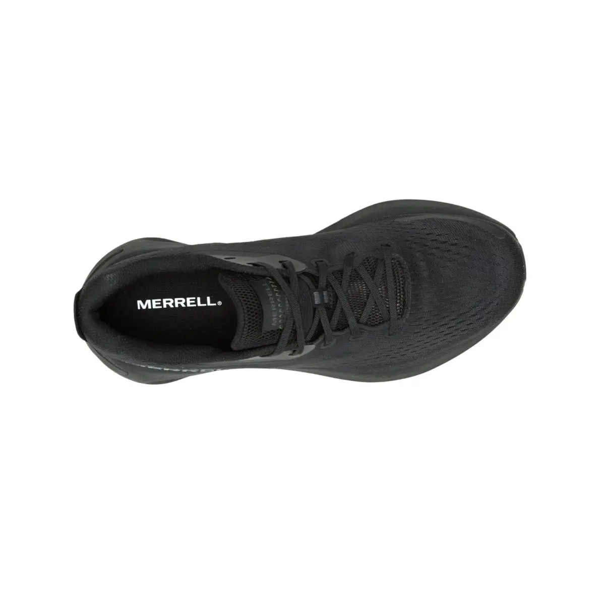 Merrell shoes - 1 9502 e 11 - J068065 - tangelo 45