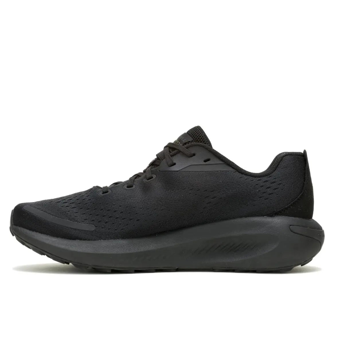 Merrell shoes - 1 9502 e 11 - J068065 - tangelo 47