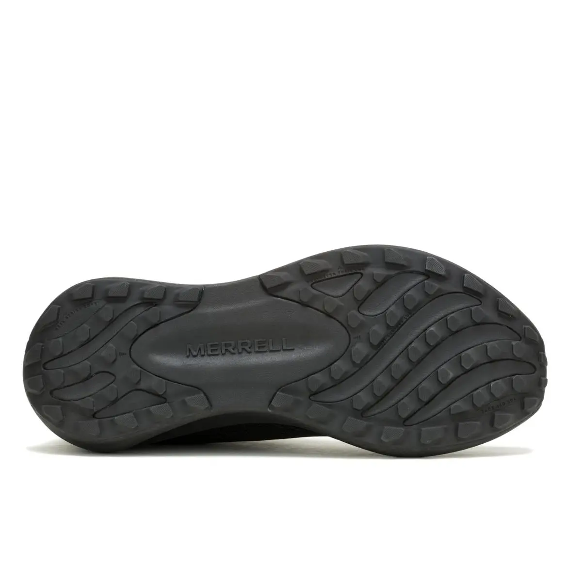 Merrell shoes - 1 9502 e 11 - J068065 - tangelo 58