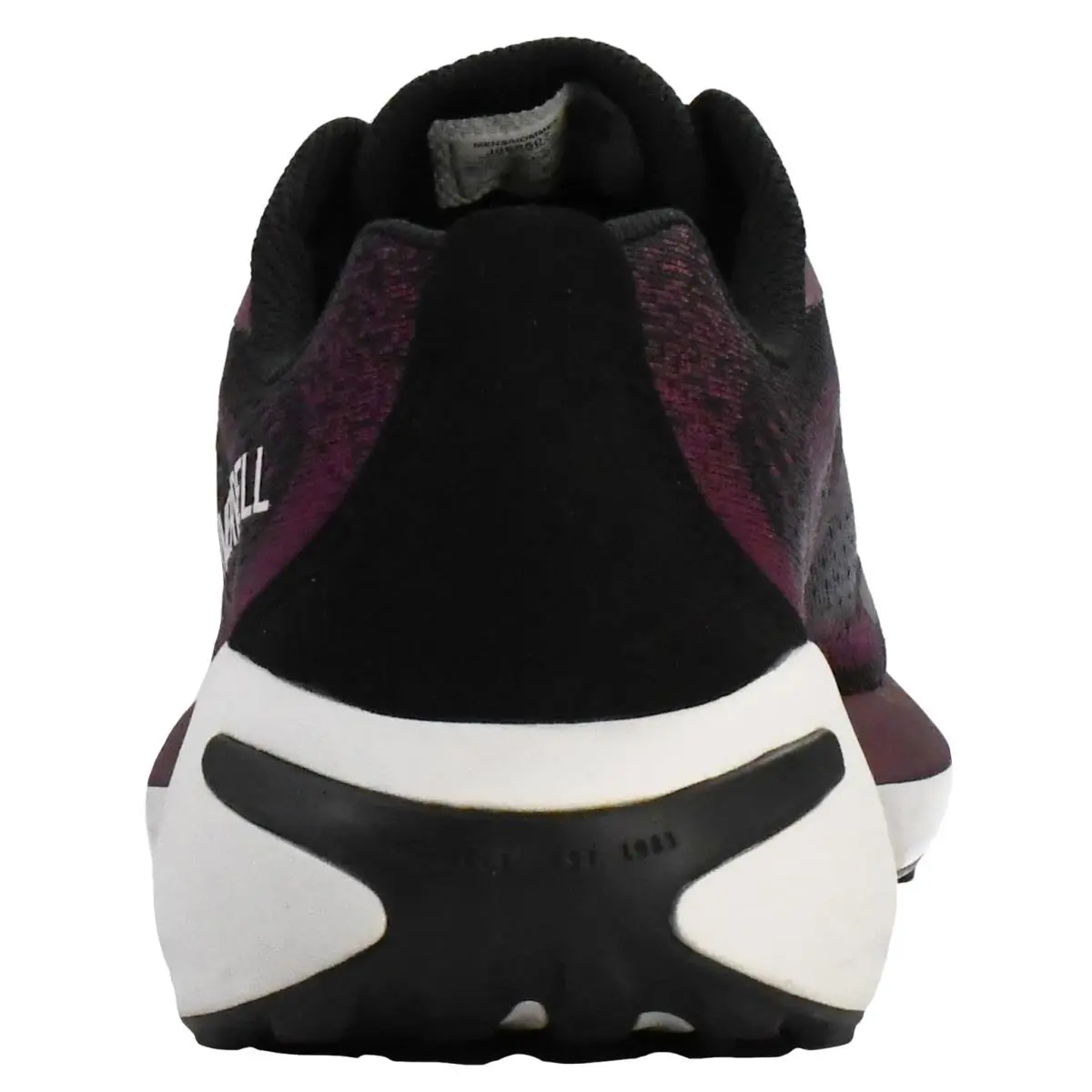 Merrell shoes - 1 9502 e 11 - J068065 - tangelo 86