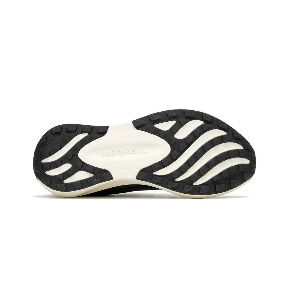 Merrell shoes - 1 9502 e 11 - J068065 - tangelo 19