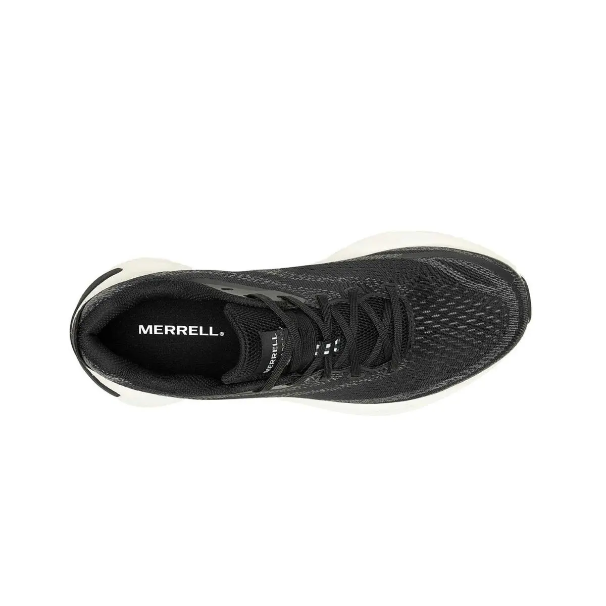 Merrell shoes - 1 9502 e 11 - J068065 - tangelo 20