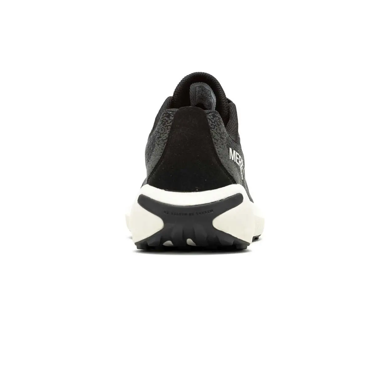 Merrell shoes - 1 9502 e 11 - J068065 - tangelo 23
