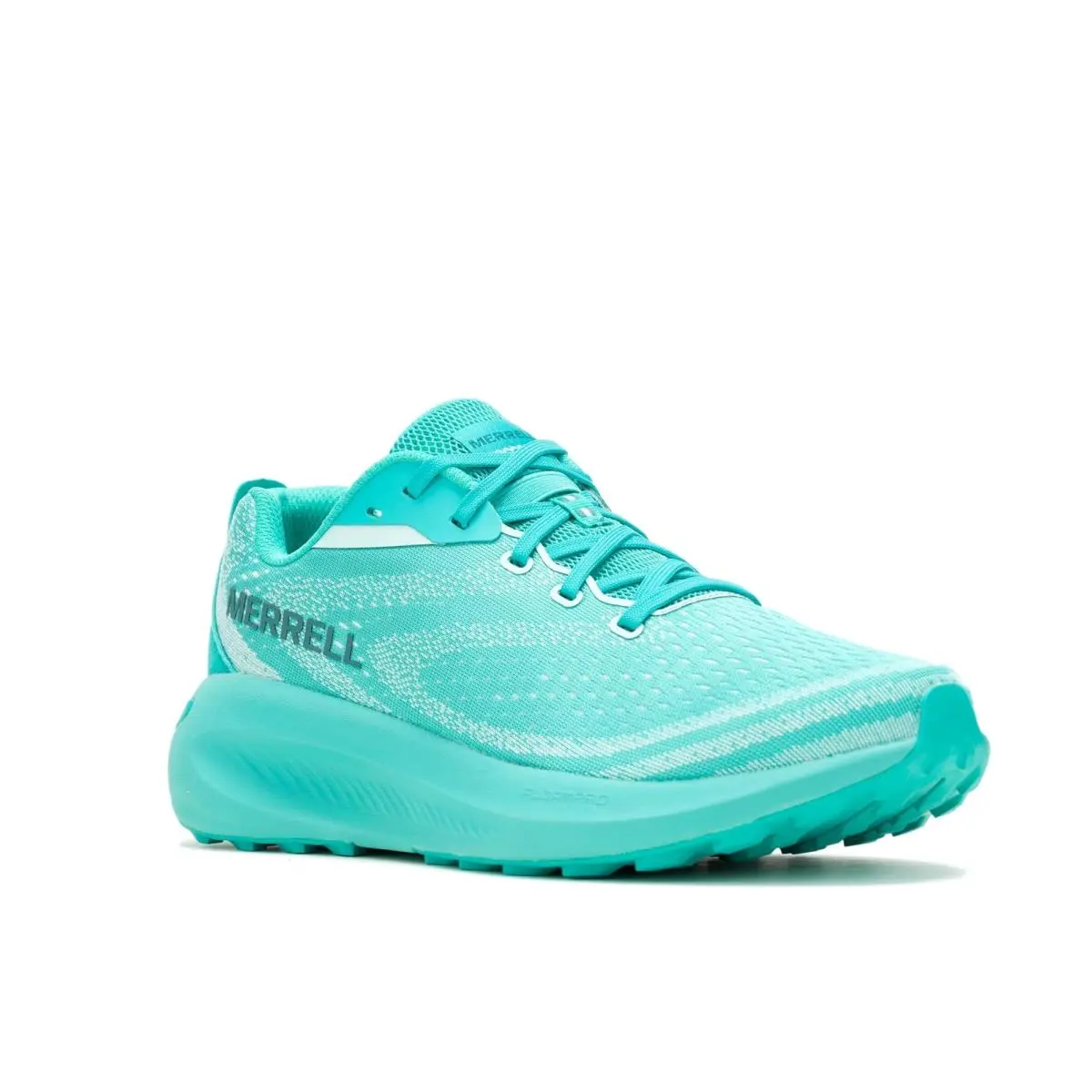 Merrell shoes - 1 9502 e 11 - J068065 - tangelo 98