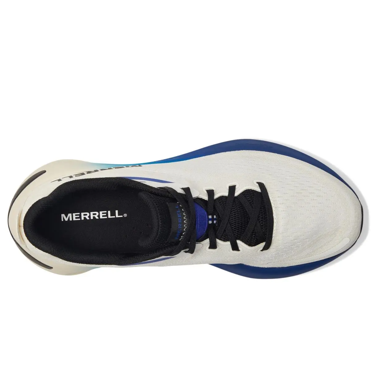 Merrell shoes - 1 9502 e 11 - J068065 - tangelo 50