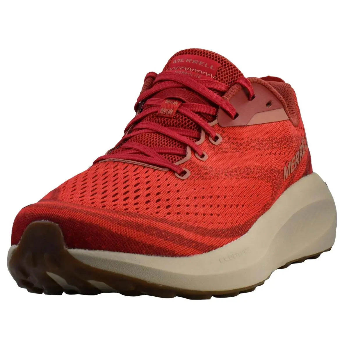 Merrell shoes - 1 9502 e 11 - J068065 - tangelo 101