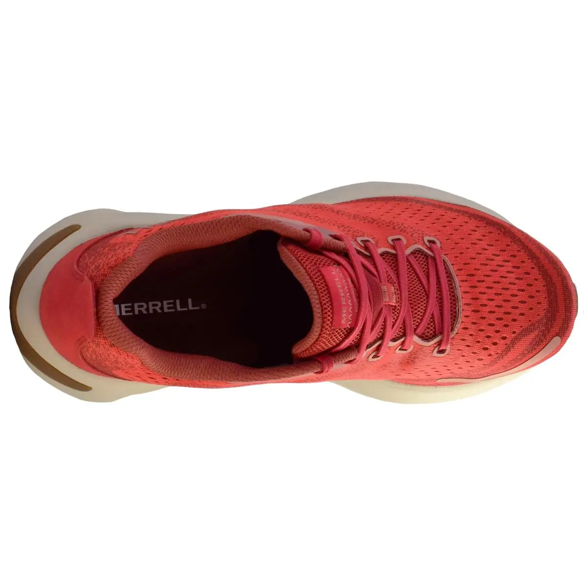 Merrell shoes - 1 9502 e 11 - J068065 - tangelo 105