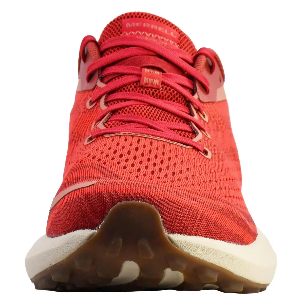 Merrell shoes - 1 9502 e 11 - J068065 - tangelo 92